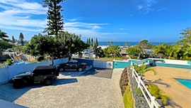 North Coast Accommodation at At The Sea Ballito | Viya