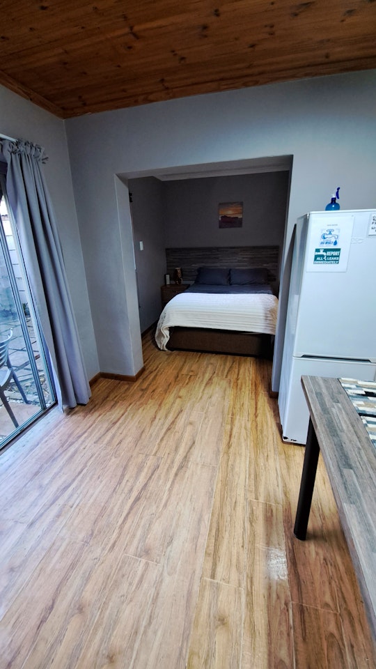 Cape Town Accommodation at  | Viya