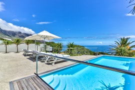 Atlantic Seaboard Accommodation at Ocean View House | Viya