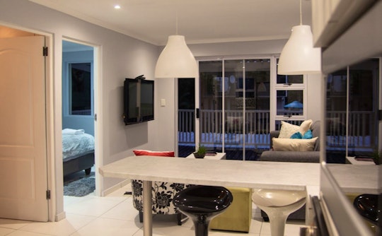 Northern Suburbs Accommodation at  | Viya