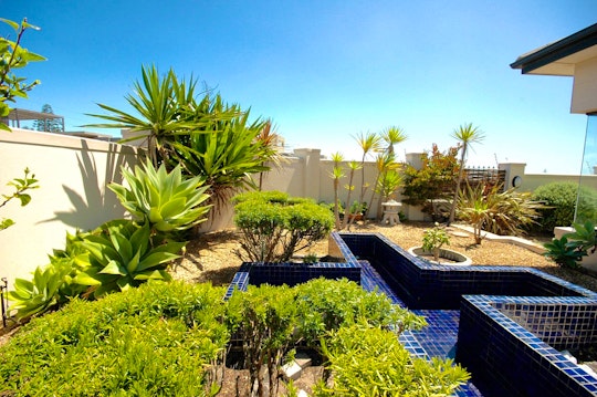 Milnerton Rural Accommodation at  | Viya