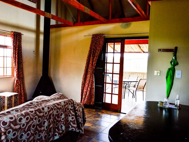 Gauteng Accommodation at Stone Hill - Wild Pear Tree Cottage | Viya
