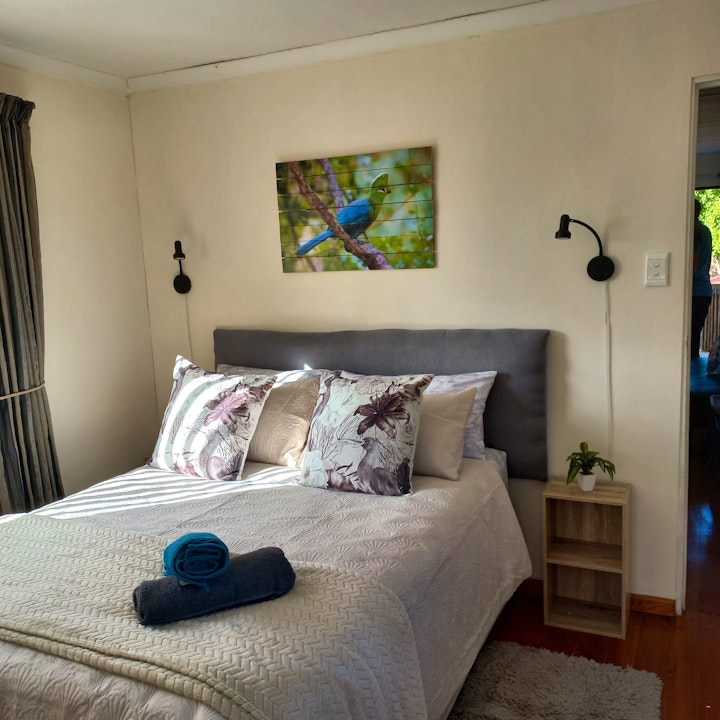 Jeffreys Bay Accommodation at Loeries Nest | Viya