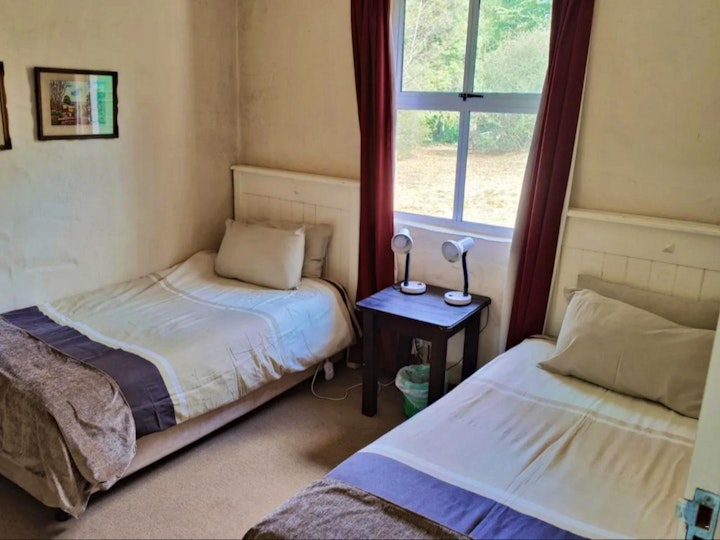 Amathole District Accommodation at The Edge Mountain Retreat | Viya