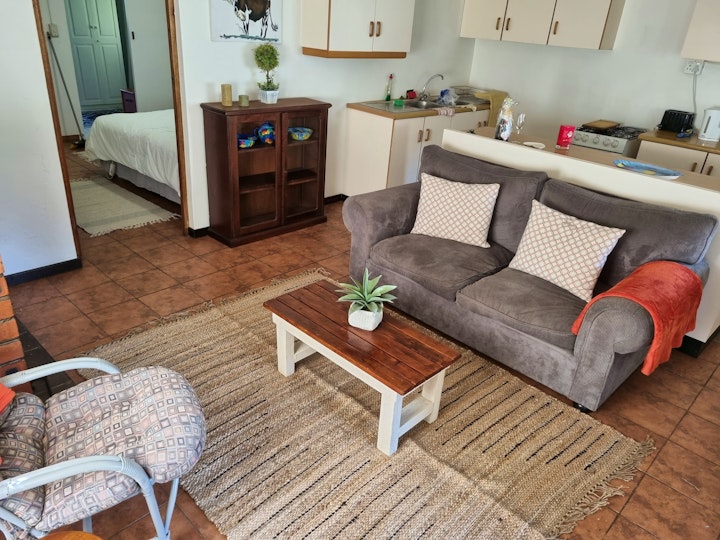 KwaZulu-Natal Accommodation at Bushbaby's @ Dondini Trout Farm | Viya