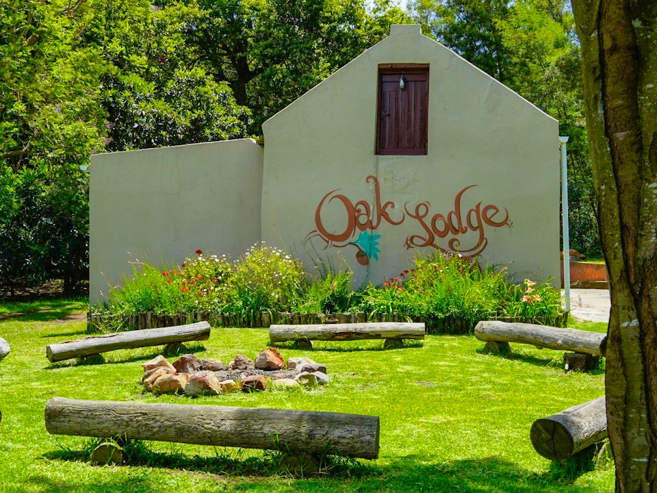 Overberg Accommodation at  | Viya