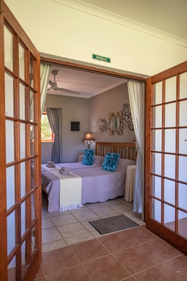 Western Cape Accommodation at  | Viya