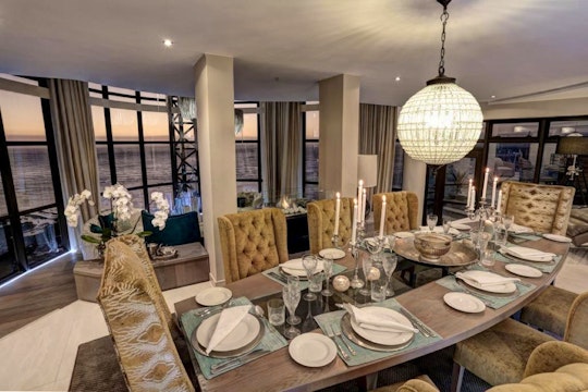 Cape Town Accommodation at  | Viya