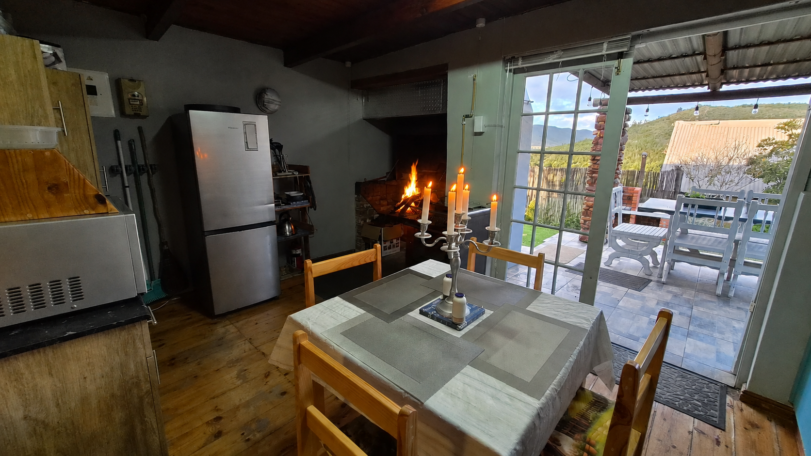 Krakeel Guesthouse @ R62 Langkloof image no 10 of 24