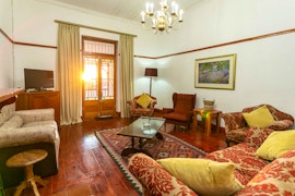 Garden Route Accommodation at Ravenscliff Villa | Viya