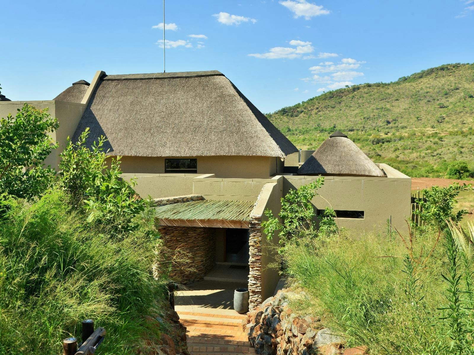 Bakubung Villas image no 2 of 23