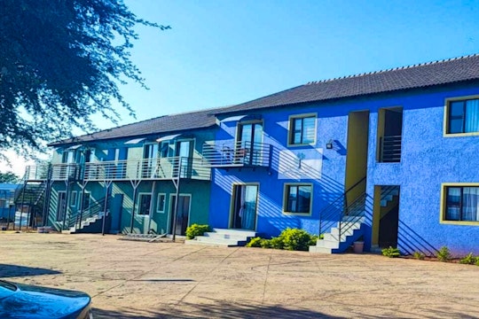 Northern Cape Accommodation at  | Viya