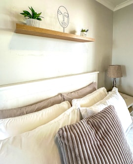 Bloubergstrand Accommodation at Kiters Cozy Apartment @ Big Bay Beach Club | Viya