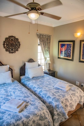 Northern Free State Accommodation at  | Viya