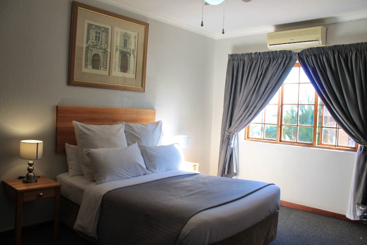 Mpumalanga Accommodation at Nelspruit Lodge | Viya