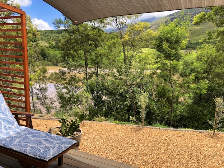 Western Cape Accommodation at Lokai Cabins | Viya