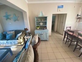 Margate Accommodation at Ramsgate Blue Ocean Sands Cottage | Viya