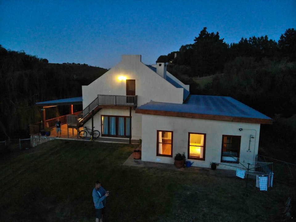 Garden Route Accommodation at  | Viya