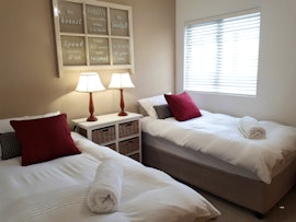 Cape Town Accommodation at 1501 Hibernian Towers | Viya