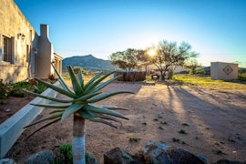 Namaqualand Accommodation at Isabella @ Kamieskroon Cosy Cottages | Viya