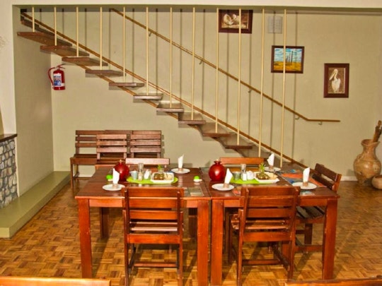 Swakopmund Accommodation at  | Viya