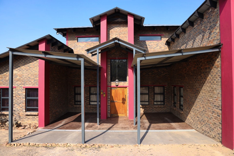 Waterberg Accommodation at  | Viya