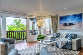 Knysna Accommodation at Kingfisher Chalet | Viya