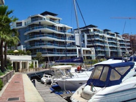 City Bowl Accommodation at Mountain Marina - Two Bedroom Lux Premier Private Pool 2 | Viya