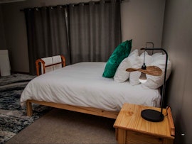 Overberg Accommodation at Immer Lacht 4-Sleeper Family Cottage | Viya