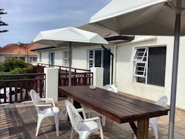 Gqeberha (Port Elizabeth) Accommodation at Lullaby Air B&B | Viya