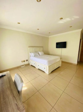 Sandton Accommodation at Comffies Place | Viya