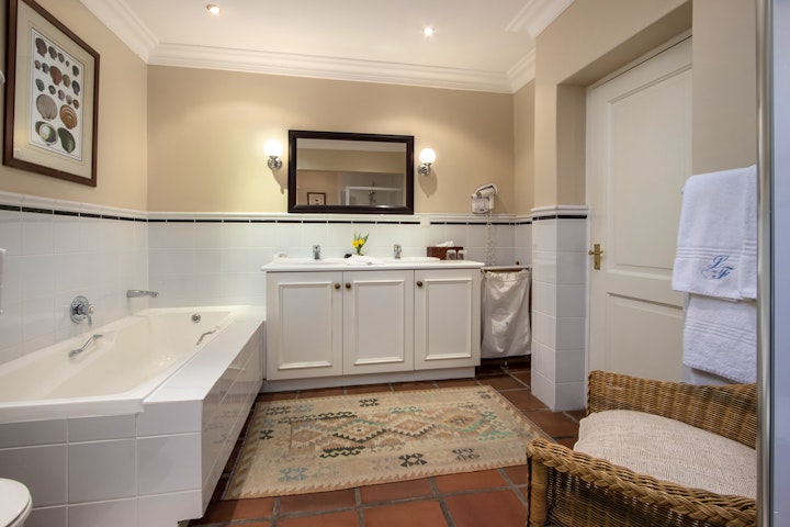 Overberg Accommodation at La Fontaine Guest House | Viya