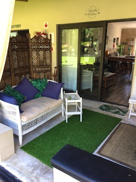 Garden Route Accommodation at Waves Of Witsand Guesthouse | Viya