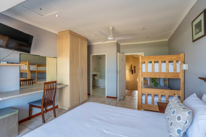 Durban North Accommodation at Glenashley Beach Accommodation B&B | Viya