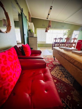 Overberg Accommodation at Stay @ Artdeolivia | Viya