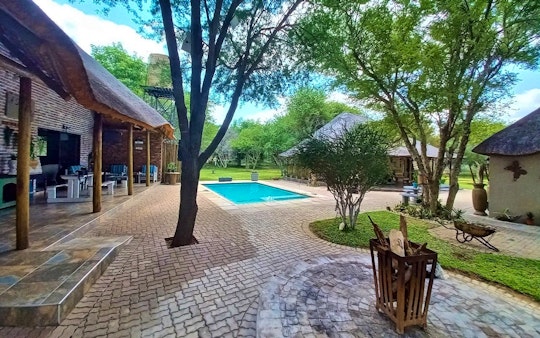 Limpopo Accommodation at  | Viya