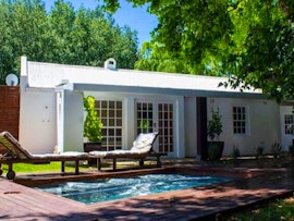 Boland Accommodation at  | Viya