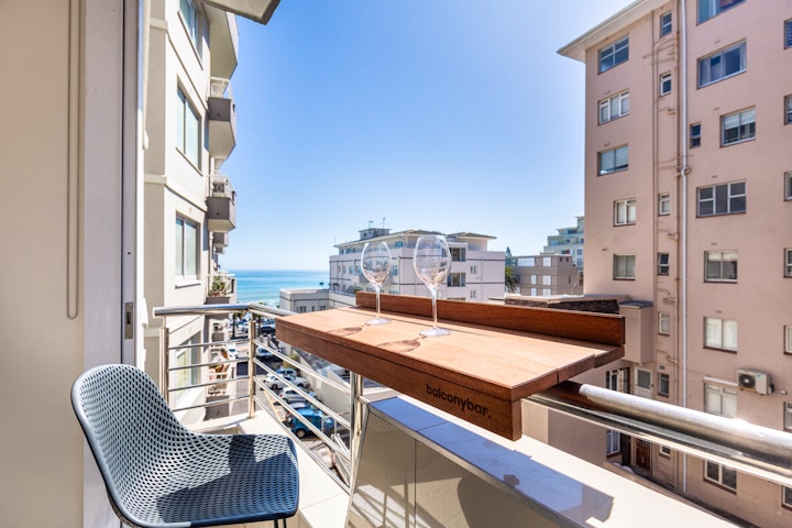 Atlantic Seaboard Accommodation at Perfect Beachfront Apartments | Viya