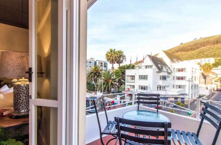 Cape Town Accommodation at Atlantic London House | Viya