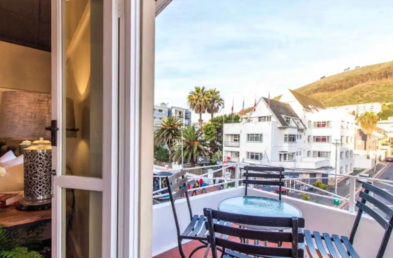 Atlantic Seaboard Accommodation at  | Viya