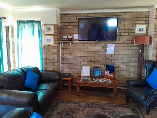 Port Nolloth Accommodation at  | Viya