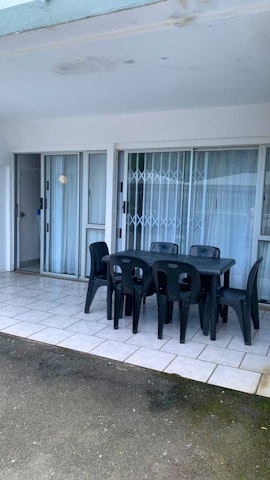 South Coast Accommodation at Toti Cabana 58 | Viya