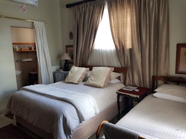 Bloemfontein Accommodation at  | Viya