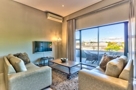 Northern Suburbs Accommodation at 106 On Heritage Square | Viya