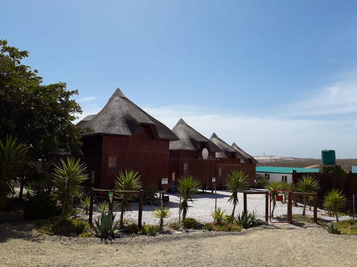 Namaqualand Accommodation at Honne-Pondokkies | Viya