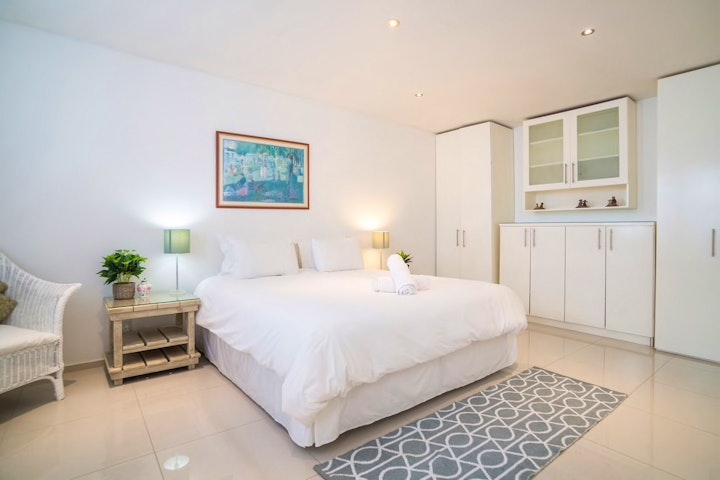 Atlantic Seaboard Accommodation at Funkey Villas | Viya