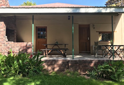  by Soetfontein Guest Farm | LekkeSlaap