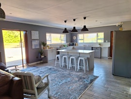 Jeffreys Bay Accommodation at The Beach House Paradise | Viya