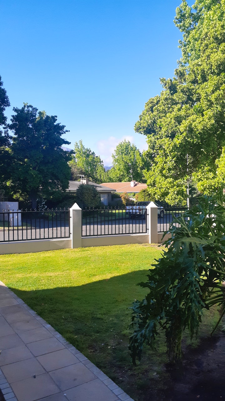 Boland Accommodation at Dennecres 4 | Viya