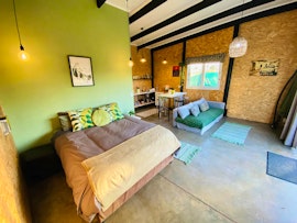 Garden Route Accommodation at ForkShed | Viya